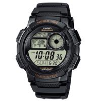 Pánske hodinky CASIO AE1000W-1A                                                 